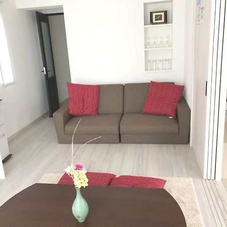 Purpose Resort Ocean View Kamakura Bagian luar foto