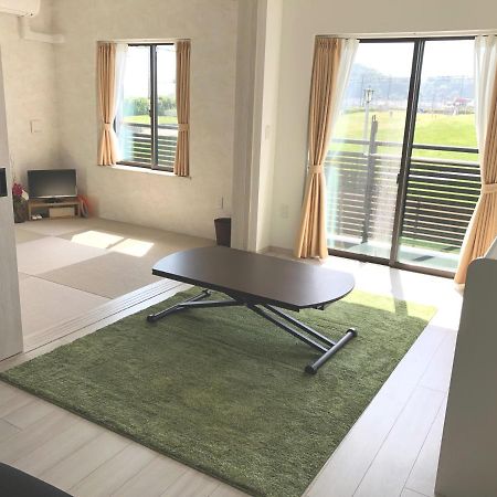 Purpose Resort Ocean View Kamakura Bagian luar foto